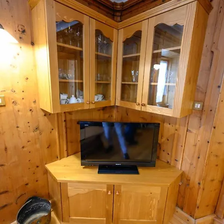 Casa Zardini 2 Lägenhetshotell
