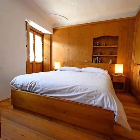 Casa Zardini 2 * Cortina dʼAmpezzo